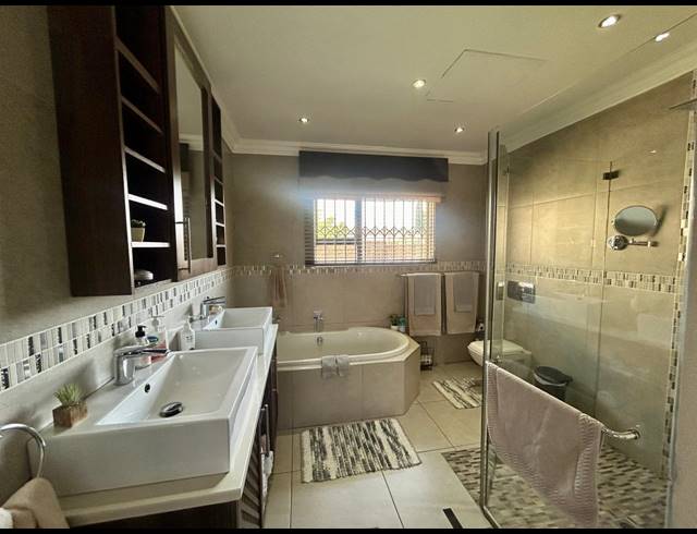 3 BEDROOM HOUSE FOR SALE IN SUNAIR PARK